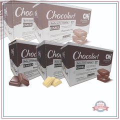 Baño especial | Chocolart - 5Kg