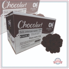 Baño especial | Chocolart - 5Kg - comprar online