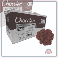 Baño especial | Chocolart - 5Kg en internet