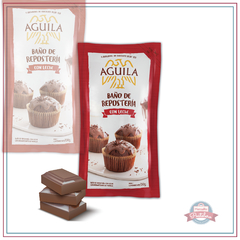 Baño de repostería | Aguila - comprar online