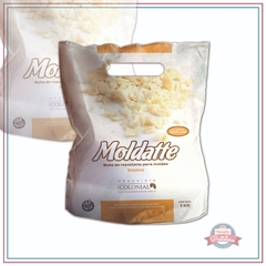 Baño Moldatte | Colonial - 1Kg - comprar online