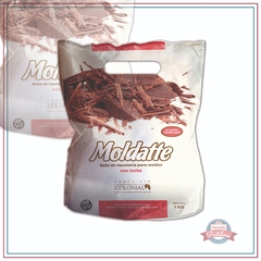 Baño Moldatte | Colonial - 1Kg - MERCADITO PASTELERO