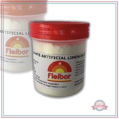 Aromatizante artificial Limón | Fleibor