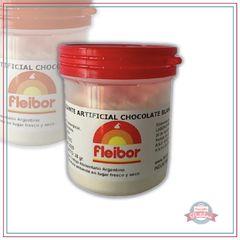 Aromatizante artificial Chocolate Blanco | Fleibor