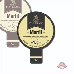 Col. MARFÍL liposoluble - 15Gr | Top Class