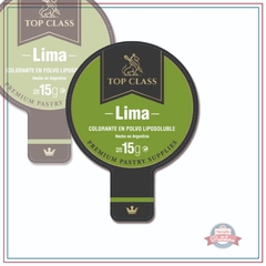 Col. LIMA liposoluble - 15Gr | Top Class