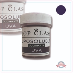 Col. UVA liposoluble | Top Class