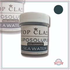 Col. SEA WATER liposoluble | Top Class