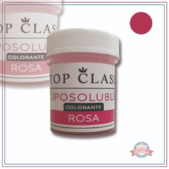 Col. ROSA liposoluble | Top Class