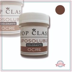 Col. OCRE liposoluble | Top Class