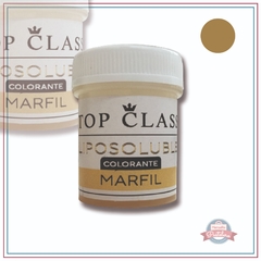 Col. MARFÍL liposoluble | Top Class