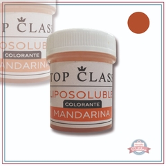 Col. MANDARINA liposoluble | Top Class