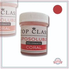 Col. CORAL liposoluble | Top Class