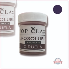 Col. CIRUELA liposoluble | Top Class