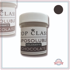 Col. CHOCOLATE liposoluble | Top Class