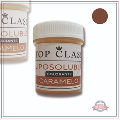 Col. CARAMELO liposoluble | Top Class