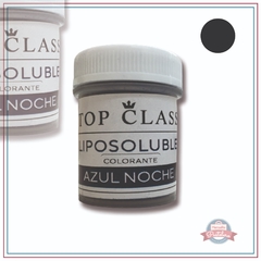 Col. AZUL NOCHE liposoluble | Top Class