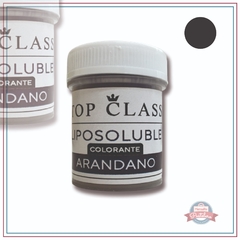 Col. ARÁNDANO liposoluble | Top Class