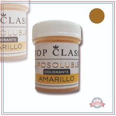 Col. AMARILLO liposoluble | Top Class