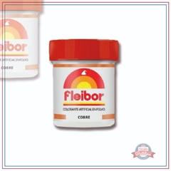 Col. COBRE | Fleibor