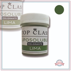 Col. LIMA liposoluble | Top Class