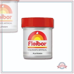 Col. PLATEADO | Fleibor