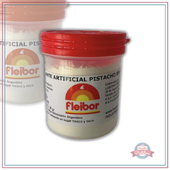 Aromatizante artificial Pistacho | Fleibor