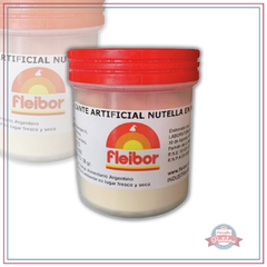 Aromatizante artificial Nutella | Fleibor