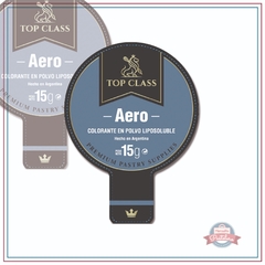 Col. AERO liposoluble - 15Gr | Top Class