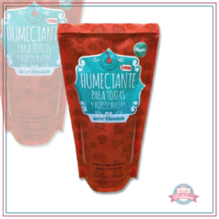 Humectante Chocolate | Pastelar