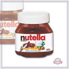 Nutella | 140Grs