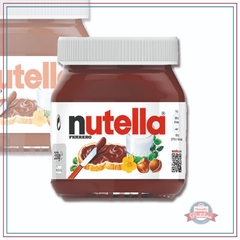 Nutella | 350Grs