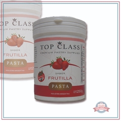 Pasta para rellenos | Topp Class - tienda online