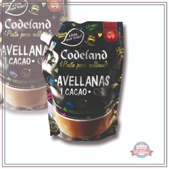 Pasta para rellenos | Codeland - comprar online