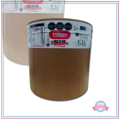 Dulce de Leche Repostero (Cartón) | Milkey - 10KG