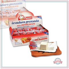 Levadura 50Grs | Paneo