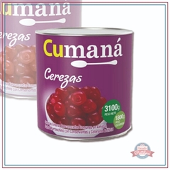 Cerezas | Cumaná