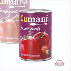 Tomate perita | Cumaná