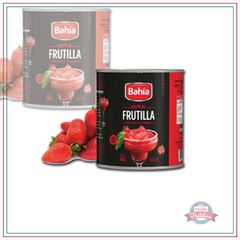 Pulpa de Frutilla | Bahía