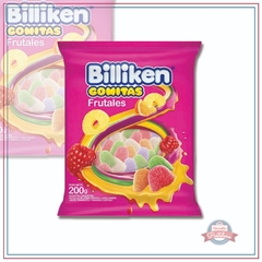 Gomitas frutales | Billiken