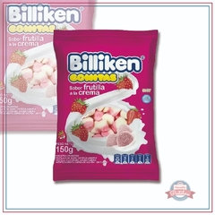 Gomitas Frutilla a la crema | Billiken