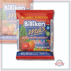 Caramelos MÁS + | Billiken