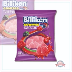 Gomitas Tutti - Frutti | Billiken