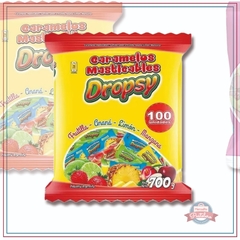 Caramelos masticables | Dropsy