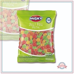 Jelly Roll Frutal | Misky