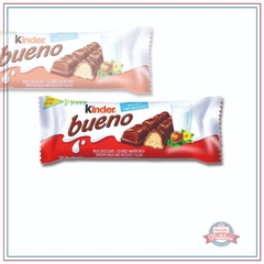 Chocolate Kinder Bueno | Kinder