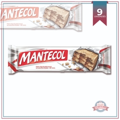 Mantecol | 64Grs