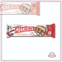 Mantecol | 41Grs