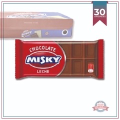 Chocolate negro | Misky en internet