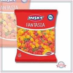 Gomitas Frutales | Misky